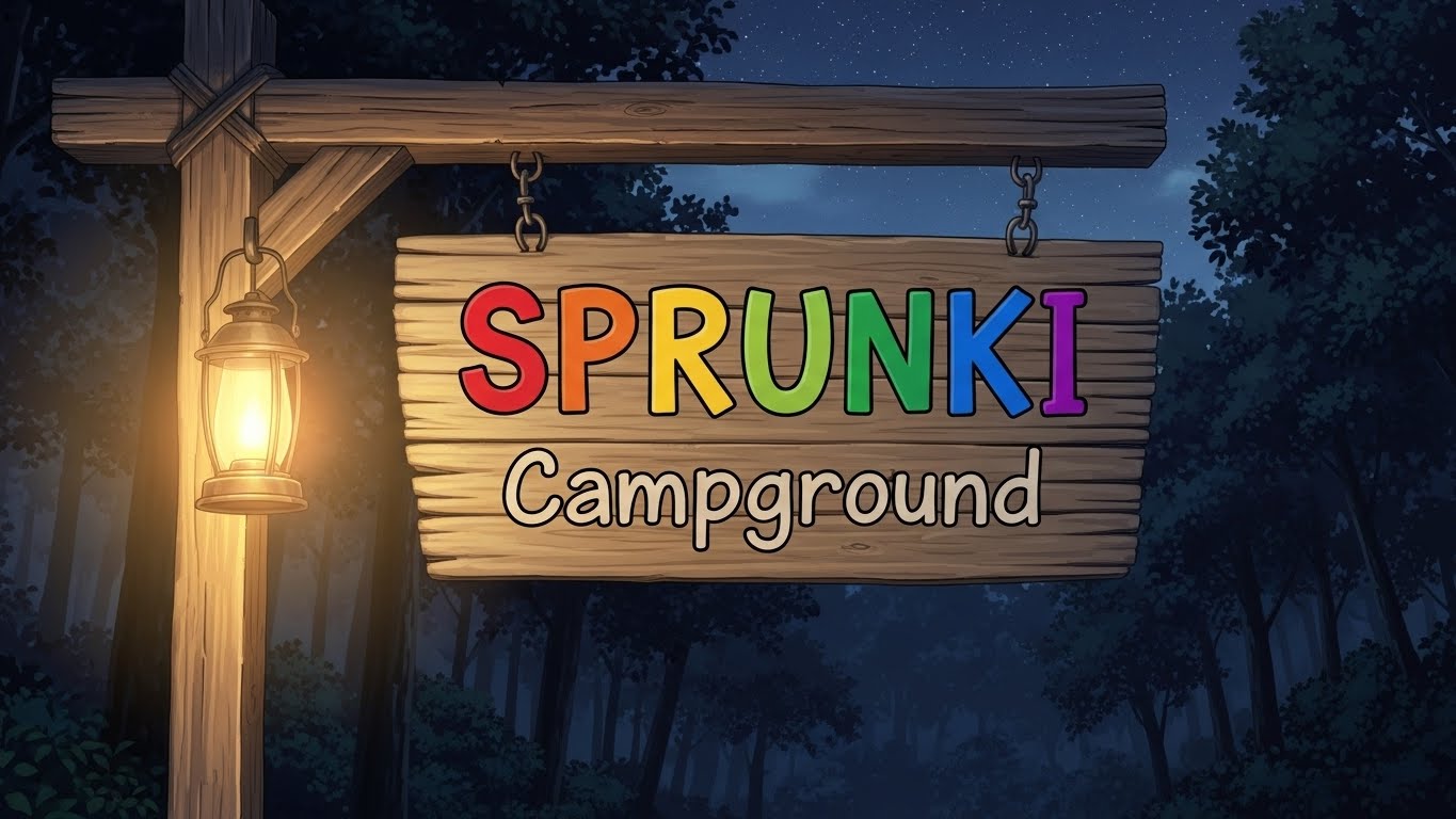 スプランキーは好き？