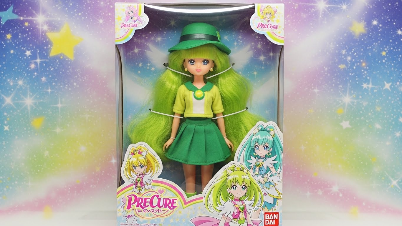 オワックスは好き？