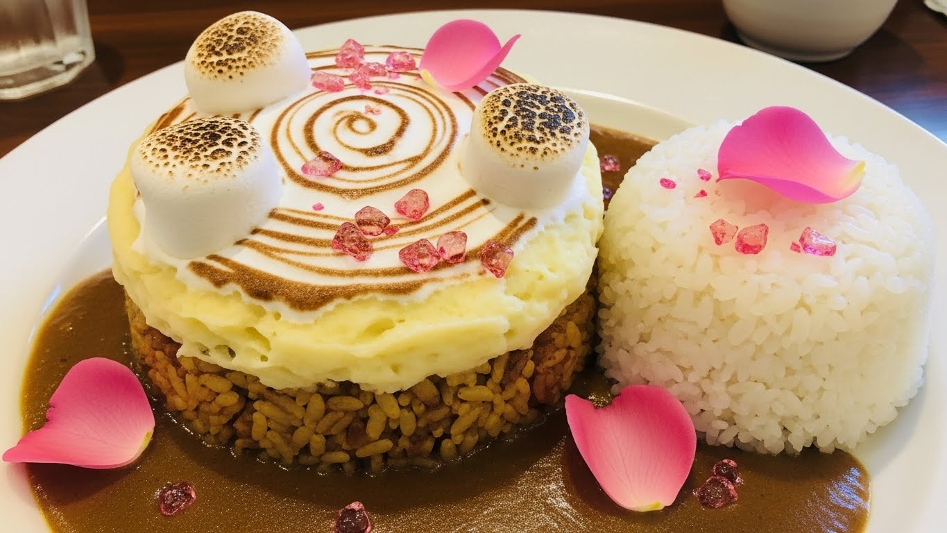 バレリーナカプチーナは好き？