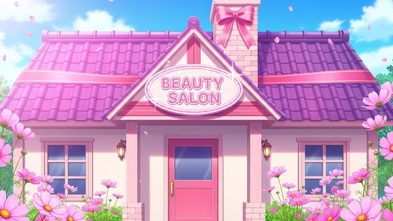 ピンキーは好き？