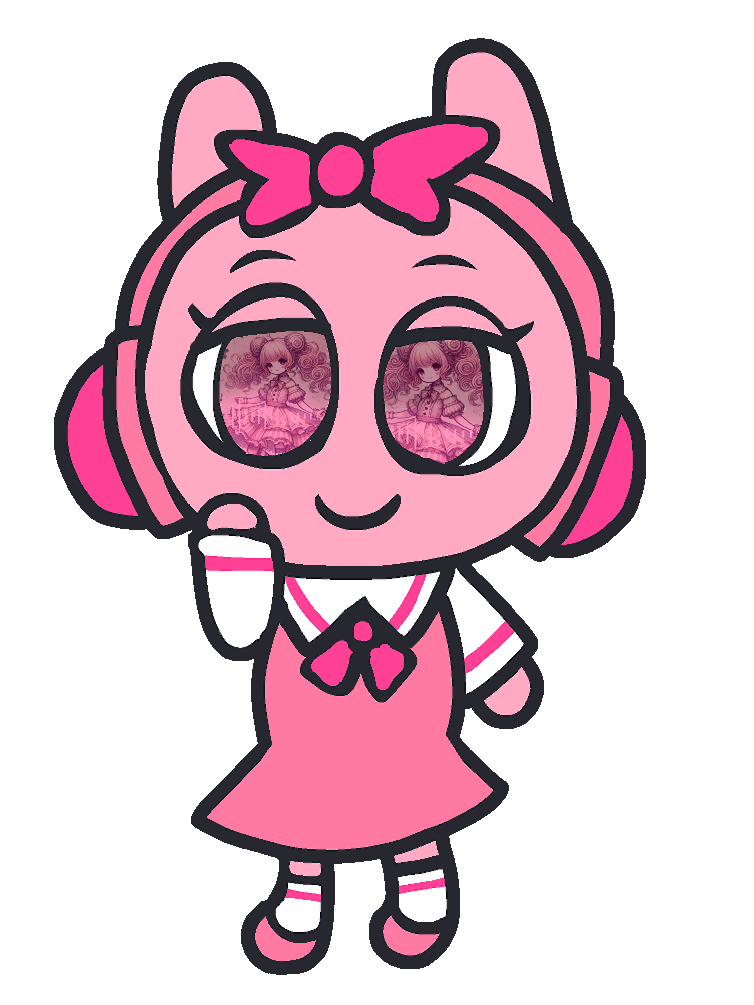 スプランキーは好き？