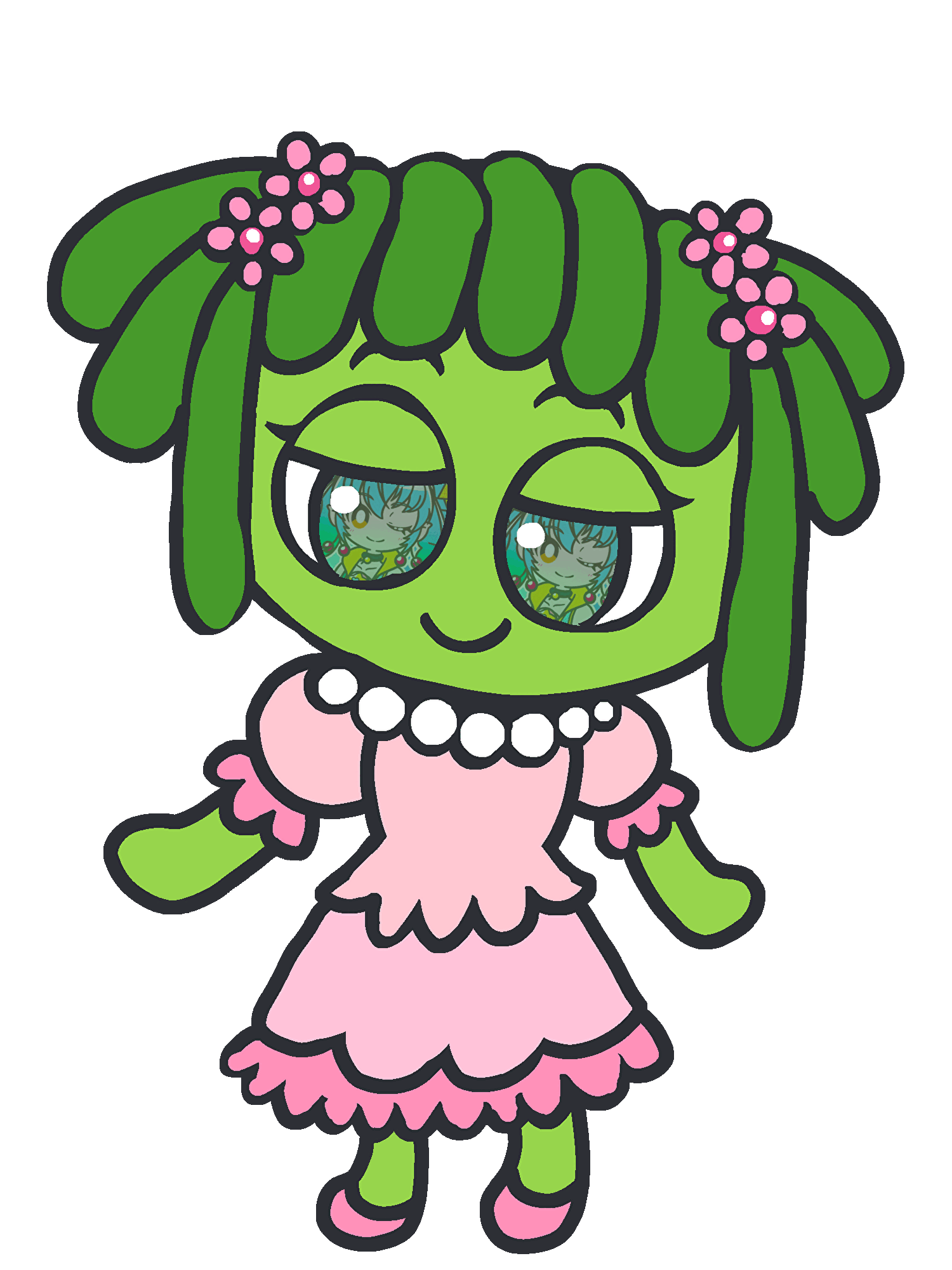 どっちが好き？