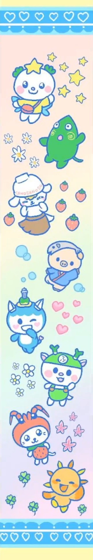 ゆるキャラ