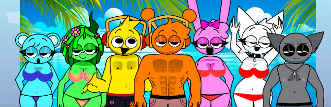 スプランキーは好き？