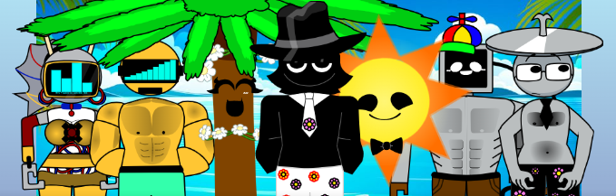 スプランキーは好き？