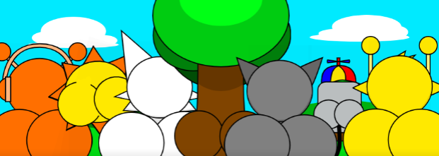 スプランキーは好き？