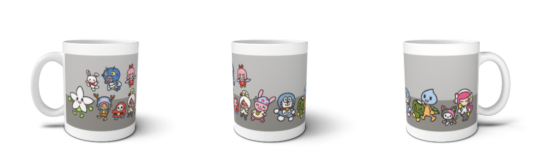 パーティー用のコップ