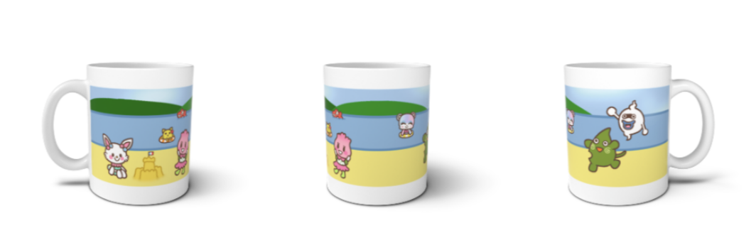 パーティー用のコップ