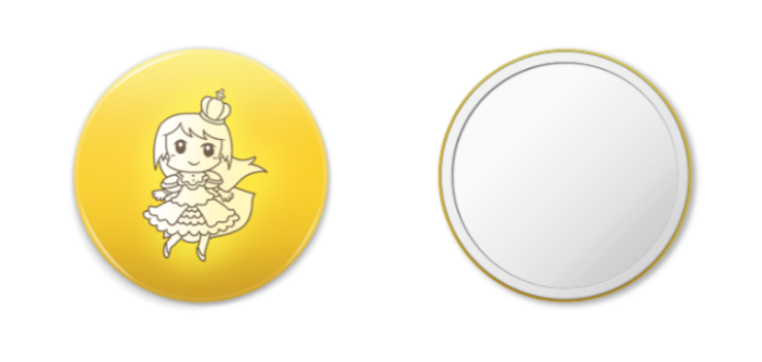 たまプラーザの缶ミラーは好き？