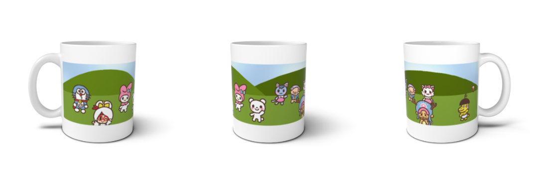 パーティー用のコップ