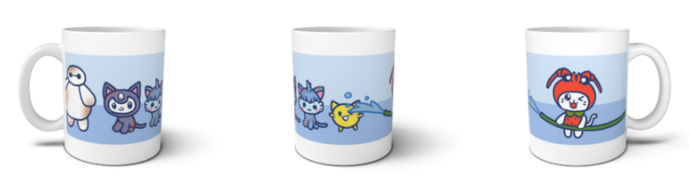 パーティー用のコップ