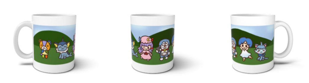 歯みがき用コップ