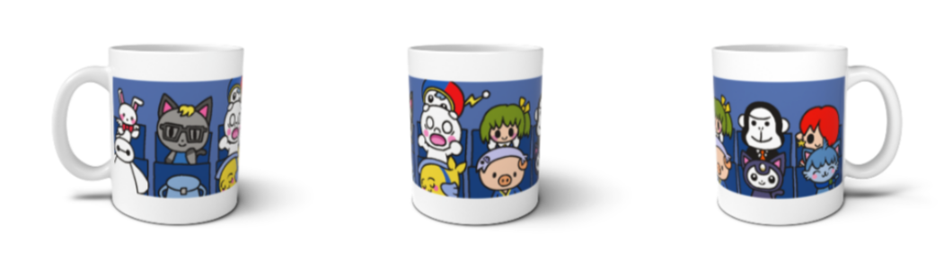 歯みがき用コップ