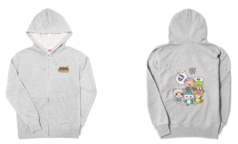 ○○パーティー