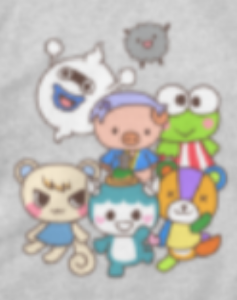 どっちが好き？