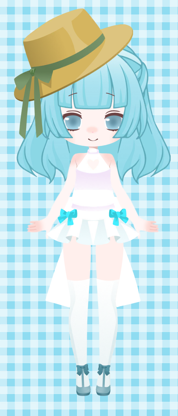 ふじキュン♡の声優はどっち？