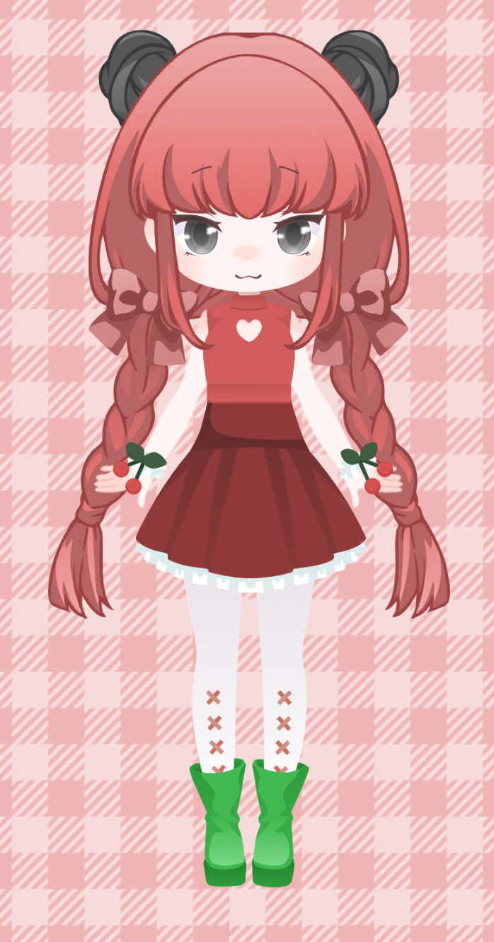 えび～にゃの声優はどっち？