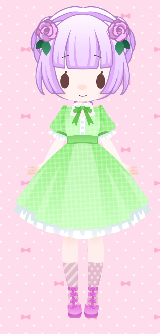 あじさいちゃんの声優はどっち？