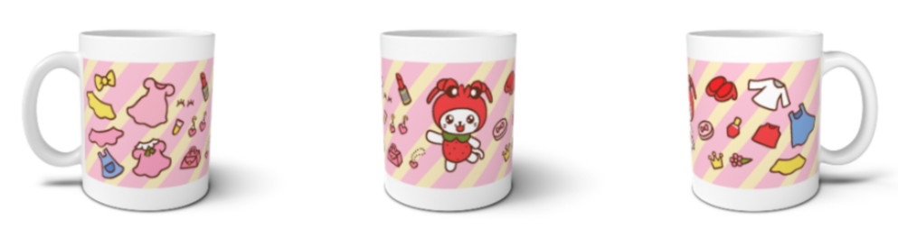 えび～にゃの声優はどっち？