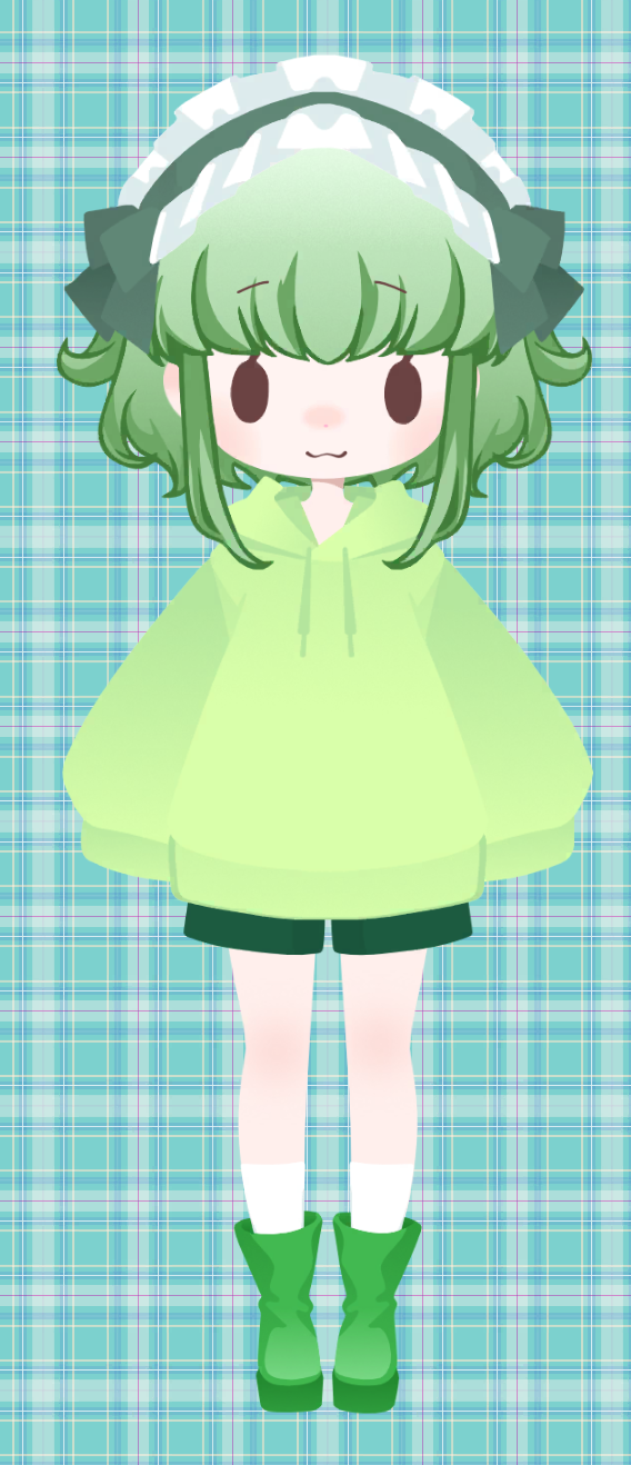 ふっかちゃんの声優はどっち？