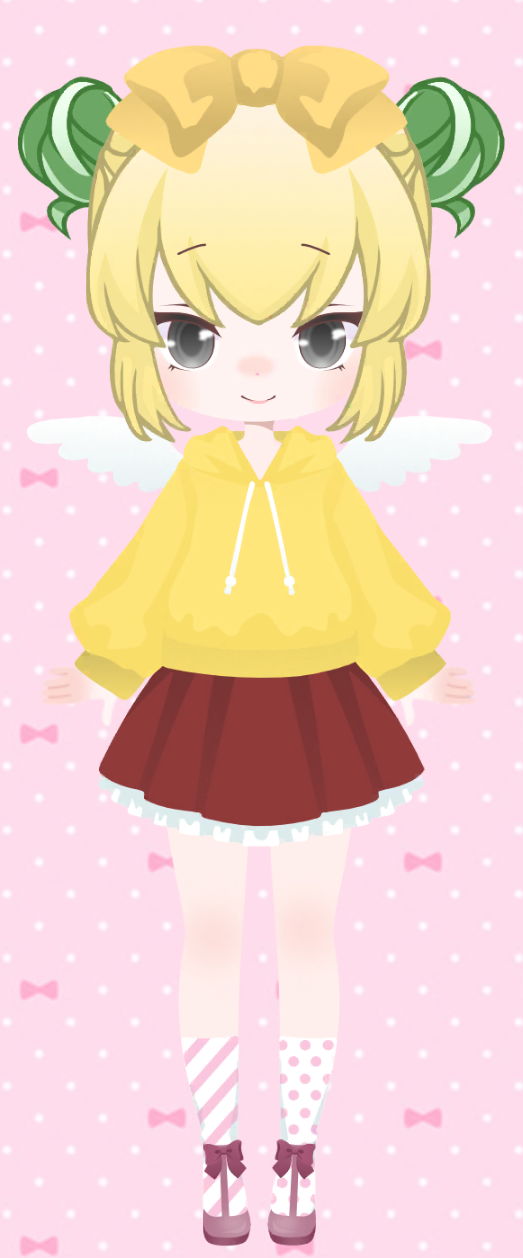 たかたのゆめちゃんの声優はどっち？