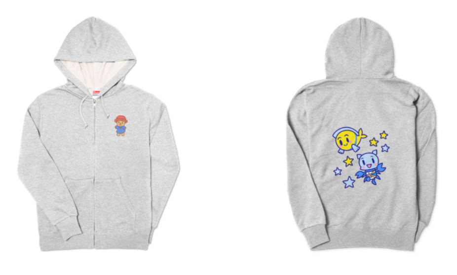 どっちが好き？