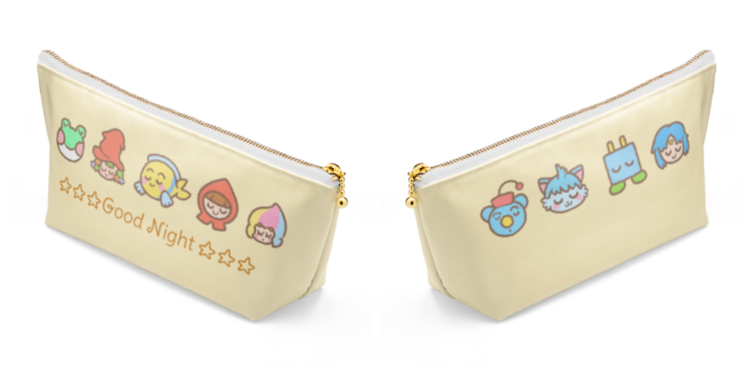 プカリンの性別はどっち？