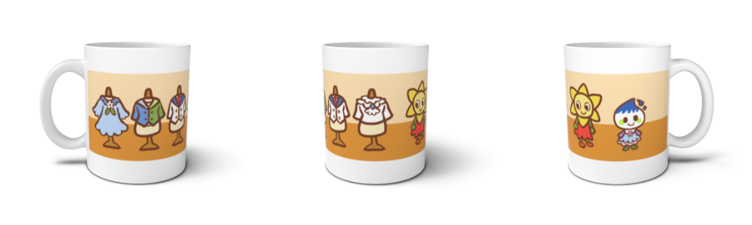 どっちが好き？