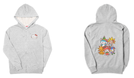 ハローキティの誕生日はどっち？