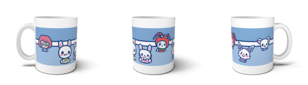 どっちが好き？