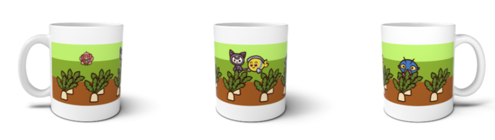 農園芸班は好き？