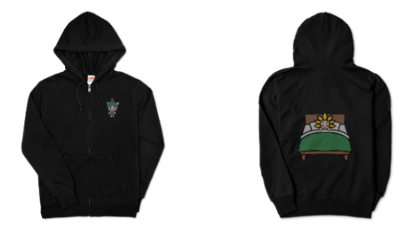 爆弾娘に見つからないように。