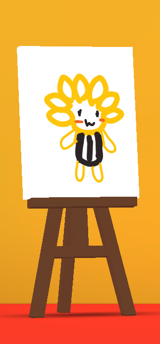 ざまりんの声優はどっち？