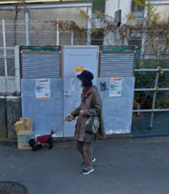 相模大野？丁目