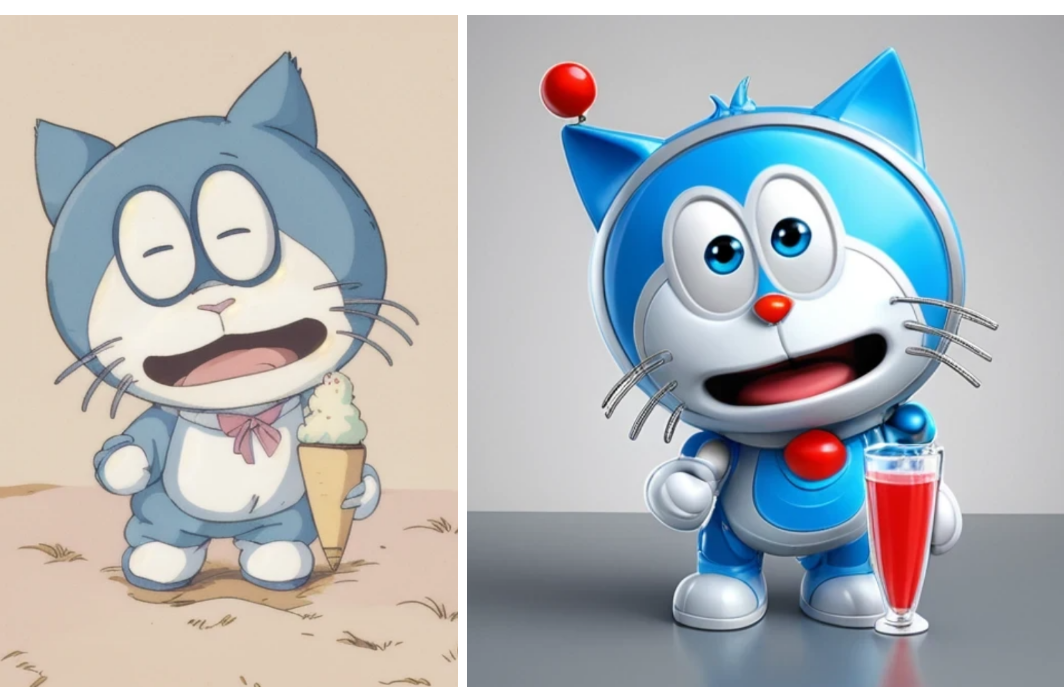 どっちが好き？