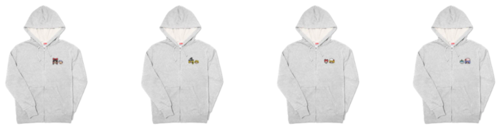 ゆるキャラパーカーは好き？