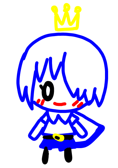 リムの好きなところ