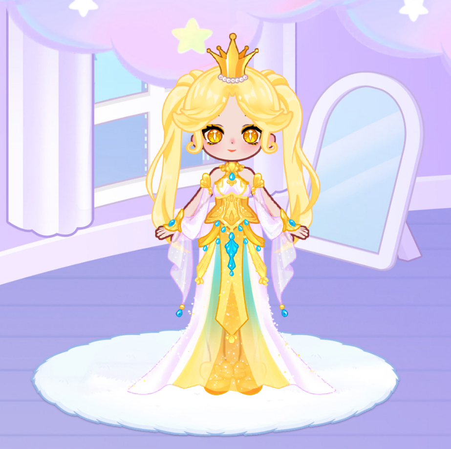 サイモンは好き？