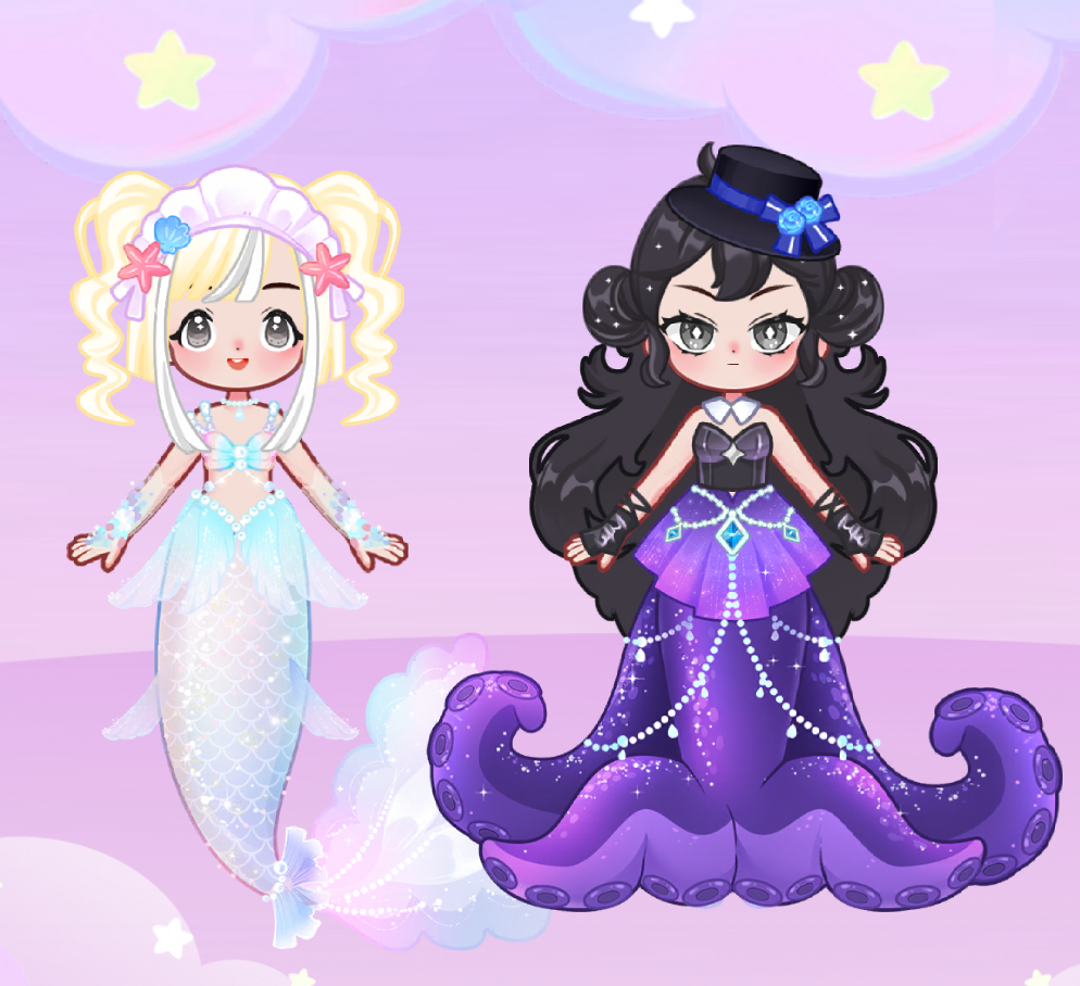 どっちが好き？