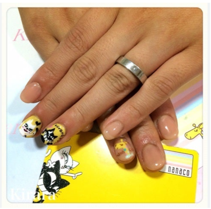 クロネコヤマトは好き？