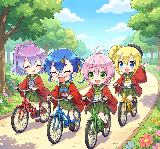 東京都は好き？