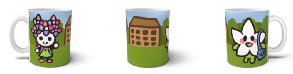 どっちが好き？