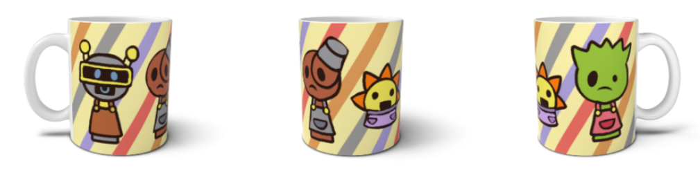 スプランキーは好き？