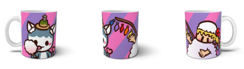 どっちが好き？