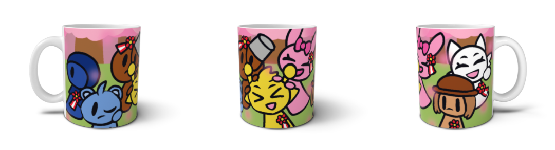 スプランキーは好き？