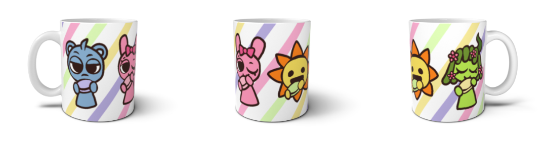 スプランキーは好き？