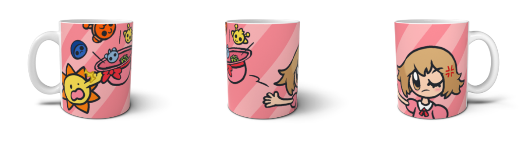 タナーは好き？