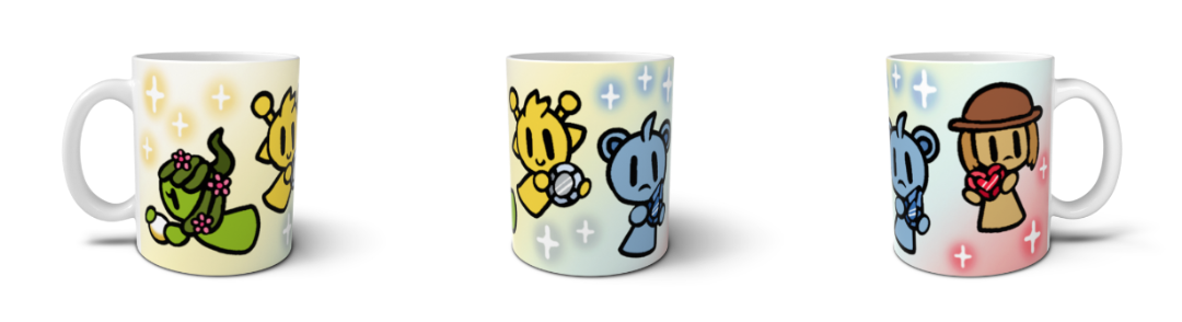 スプランキーは好き？