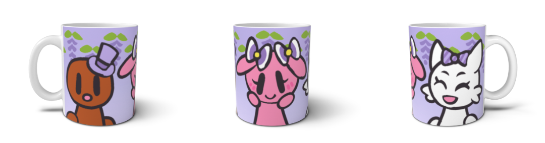 スプランキーは好き？