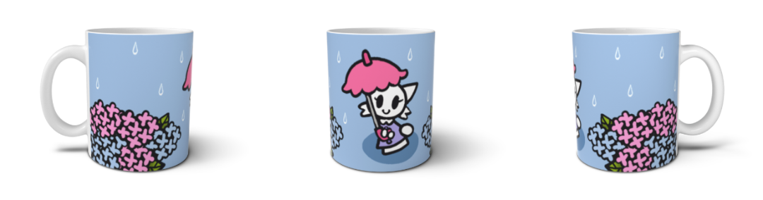 ウェンダは好き？